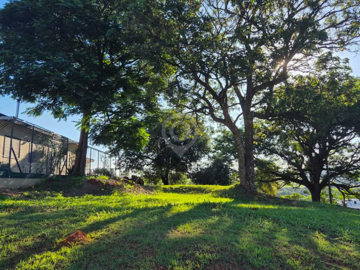 Terreno no Residencial Sete Lagos