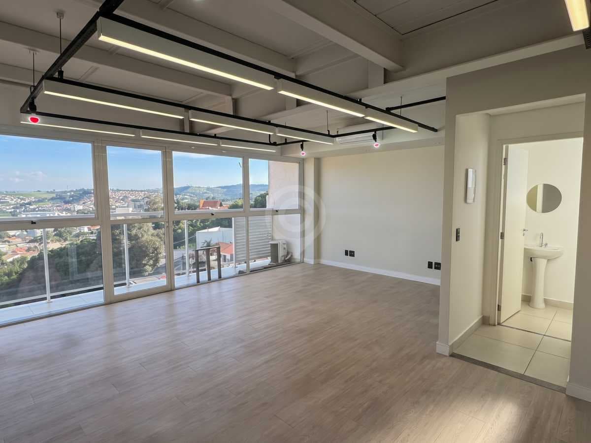 Sala no Edifício Fórum — foto 2