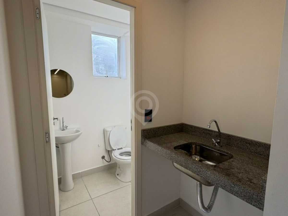 Sala no Edifício Fórum — foto 3