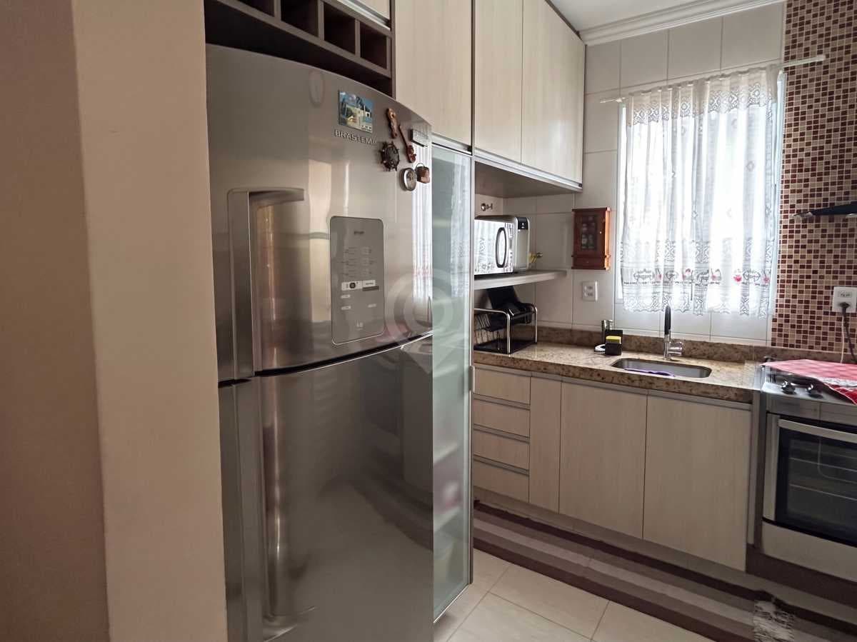 Casa em Condomínio com 1 suíte no Condomínio Privilege Residencial Clube — foto 3