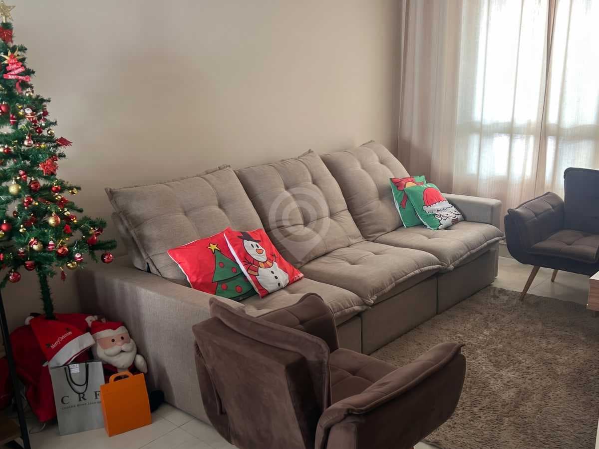 Casa em Condomínio com 1 suíte no Condomínio Privilege Residencial Clube — foto 2