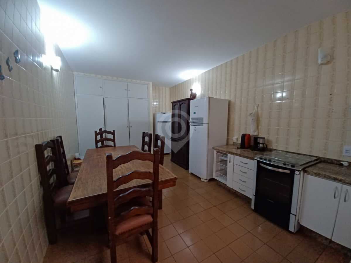Apartamento com 3 quartos no Edifício Tescarollo — foto 3
