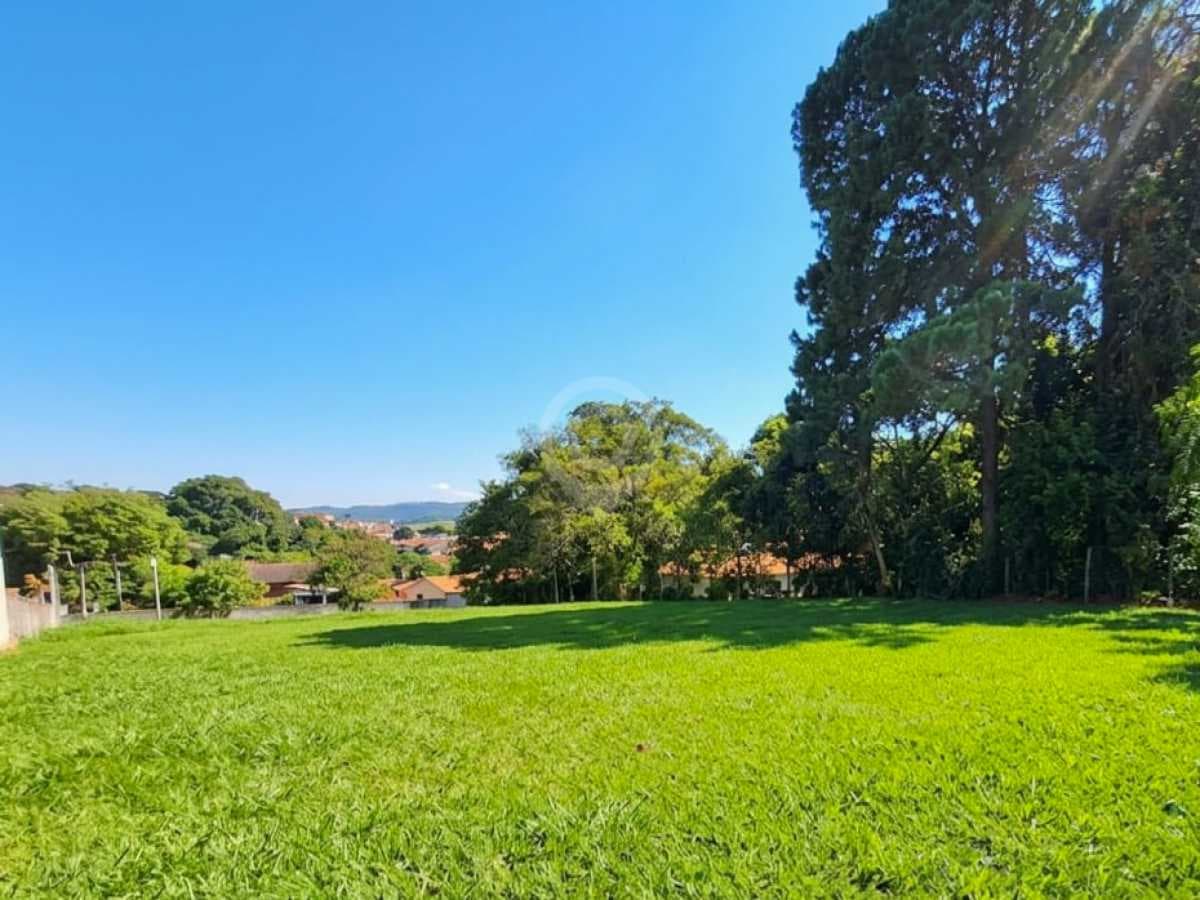 Terreno no Jardim Alto de Santa Cruz — foto 2
