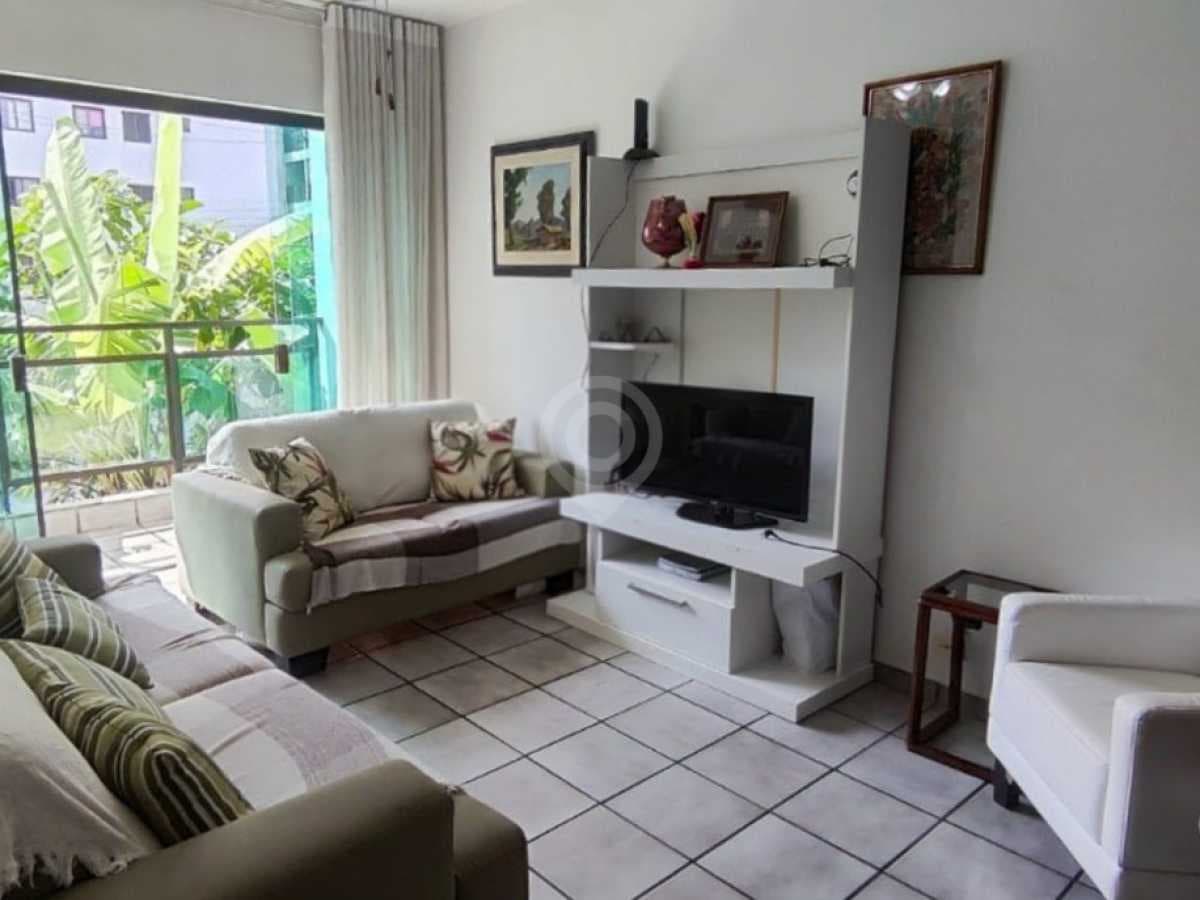 Apartamento com 2 suítes no Jardim Três Marias — foto 2