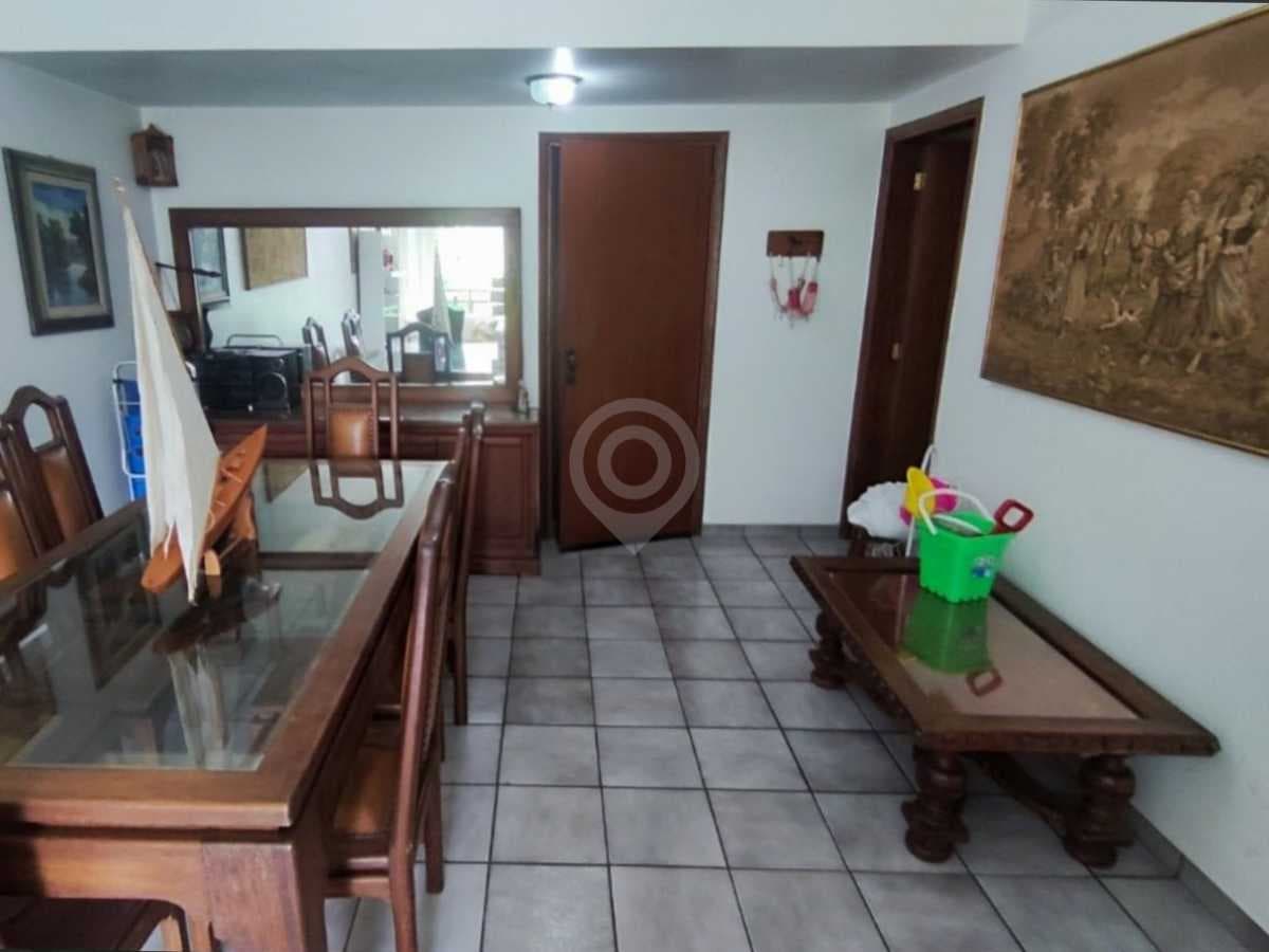 Apartamento com 2 suítes no Jardim Três Marias — foto 3