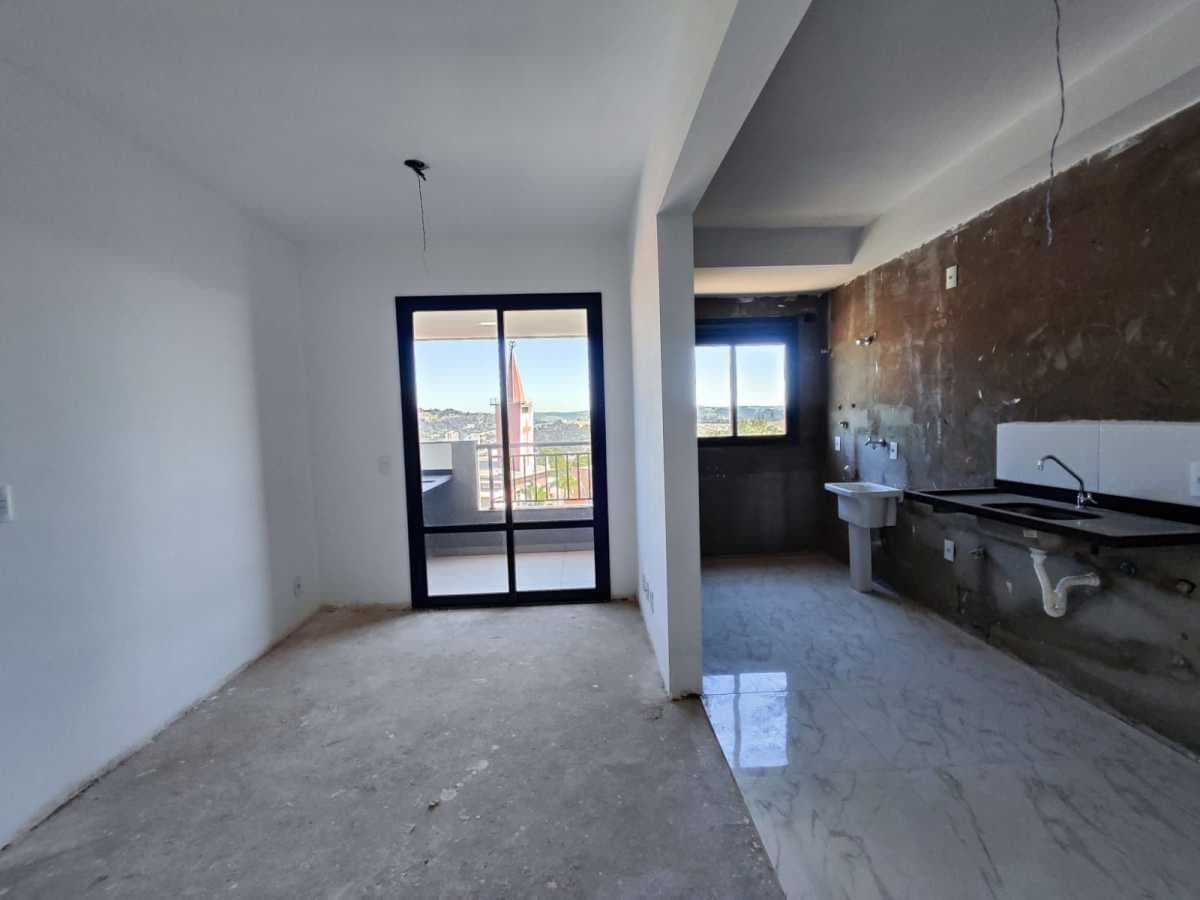 Apartamento com 1 suíte no Vila Bela Vista — foto 2
