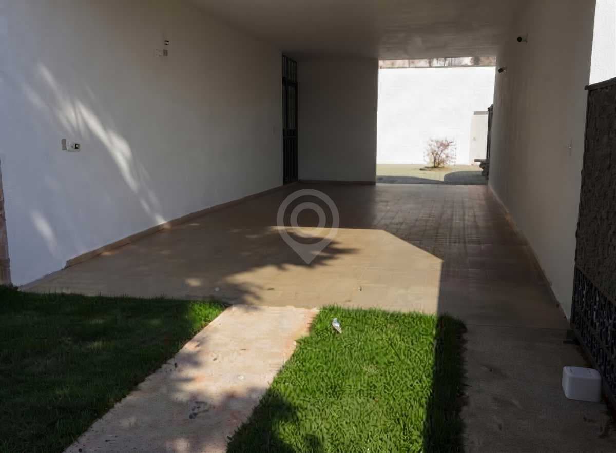 Casa de rua com 1 suíte no Vila Santa Cruz — foto 3