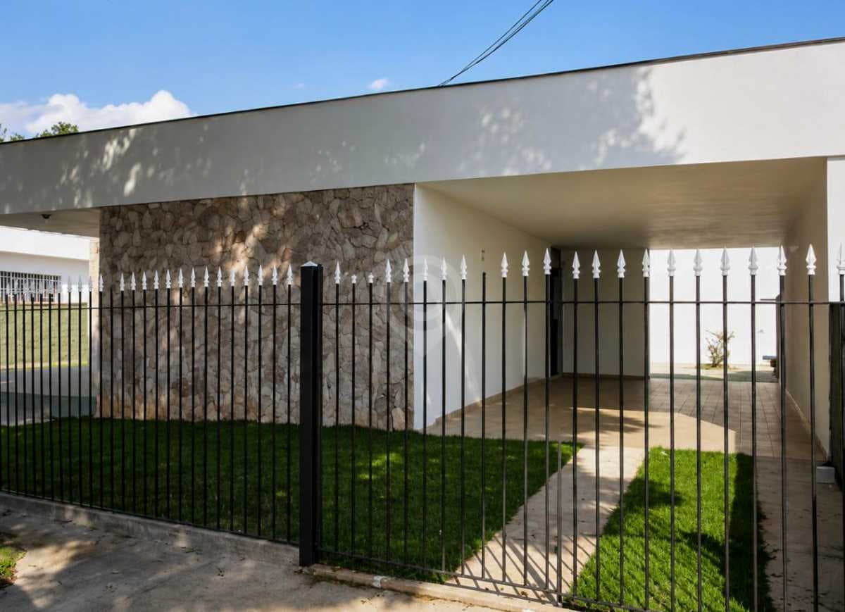 Casa de rua com 1 suíte no Vila Santa Cruz — foto 2