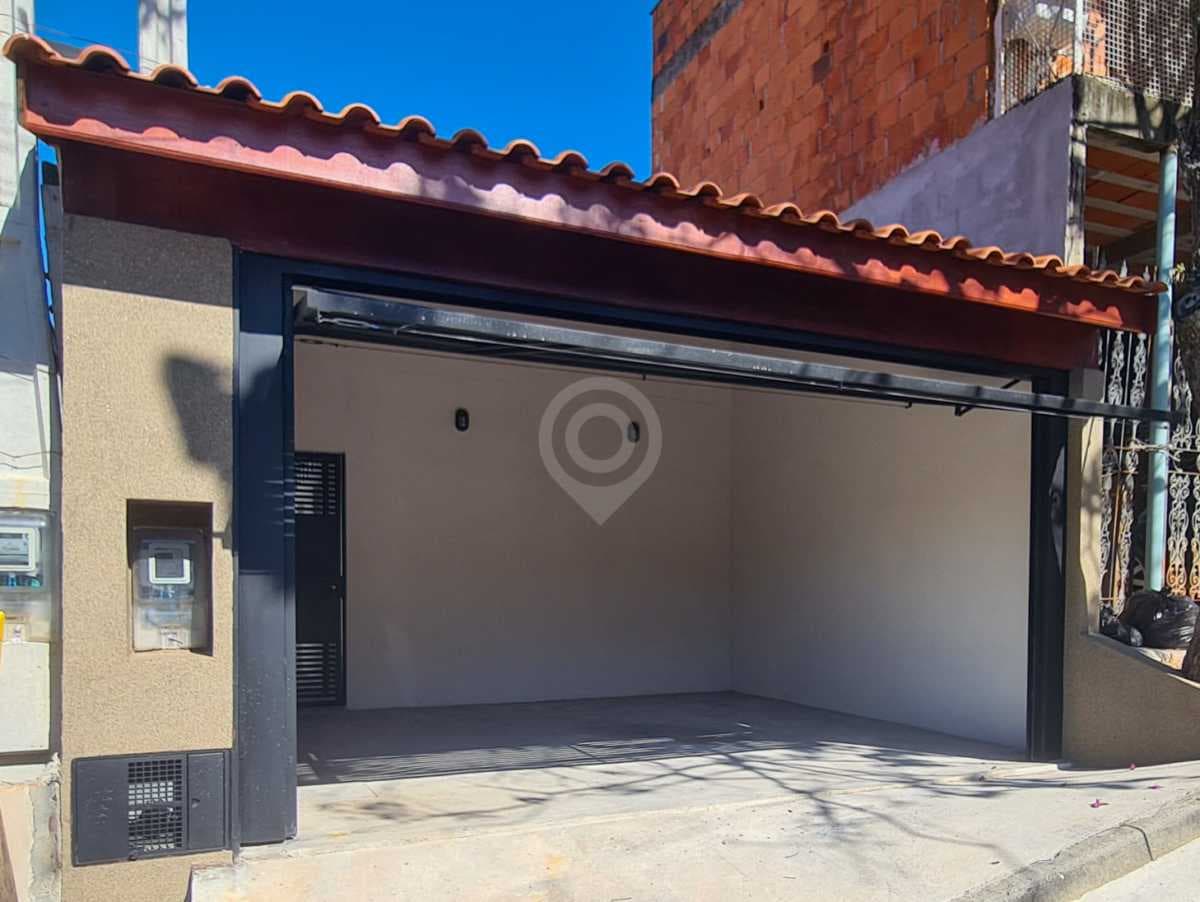 Casa de rua com 1 suíte no Loteamento Parque da Colina II — foto 3