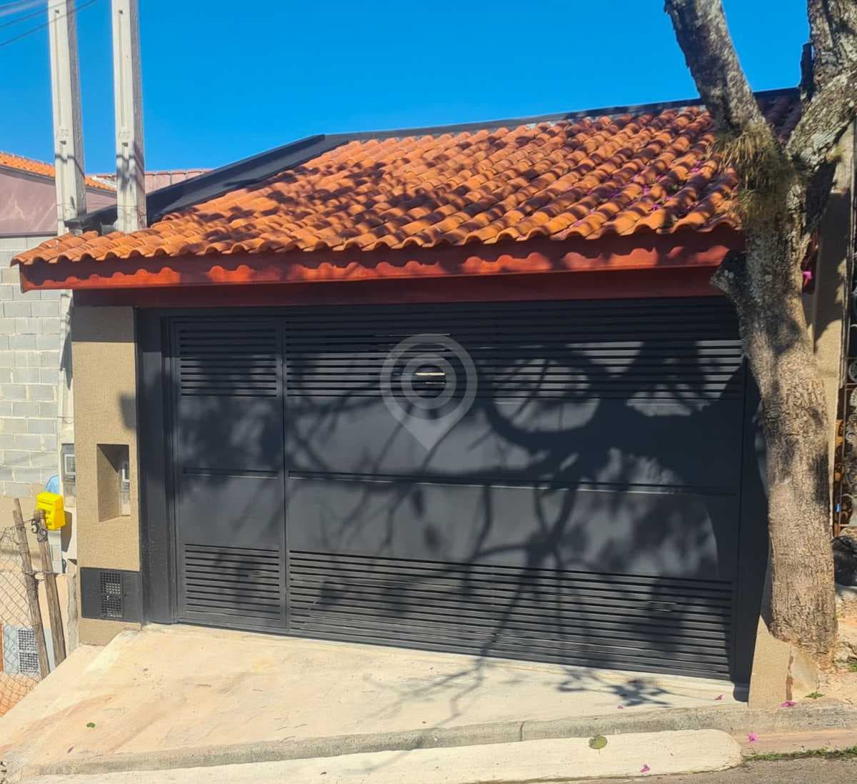 Casa de rua com 1 suíte no Loteamento Parque da Colina II — foto 2