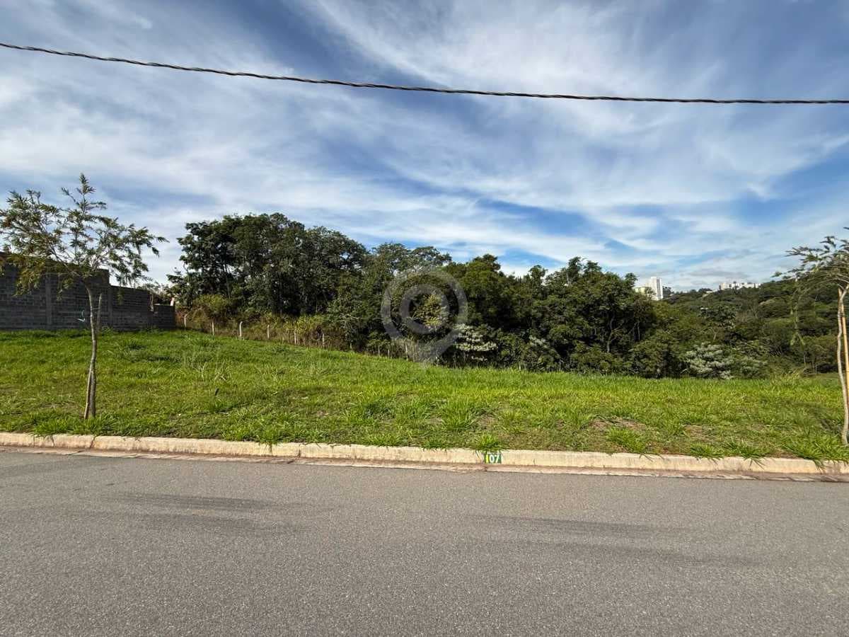 Terreno no Loteamento Quinta dos Bons Ventos