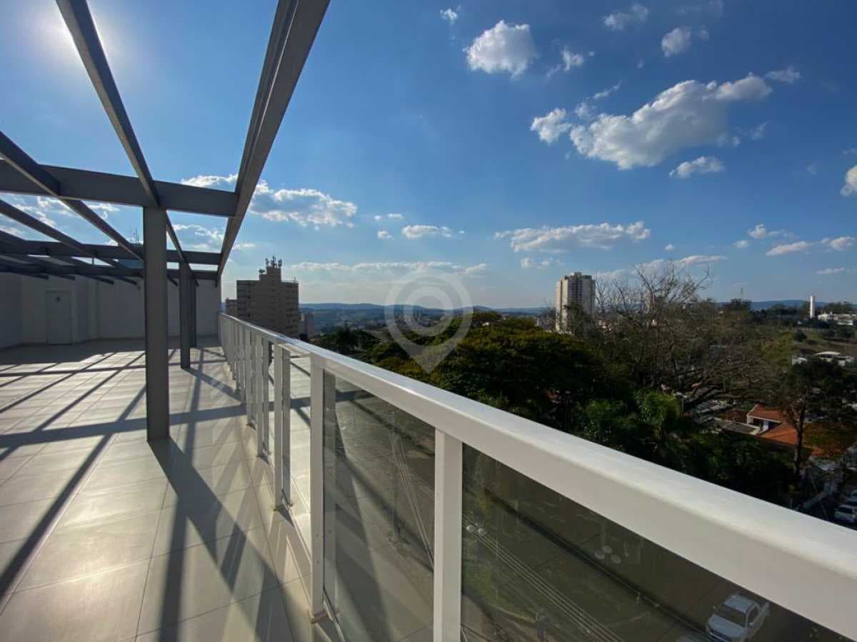Sala no Edifício Fórum — foto 3