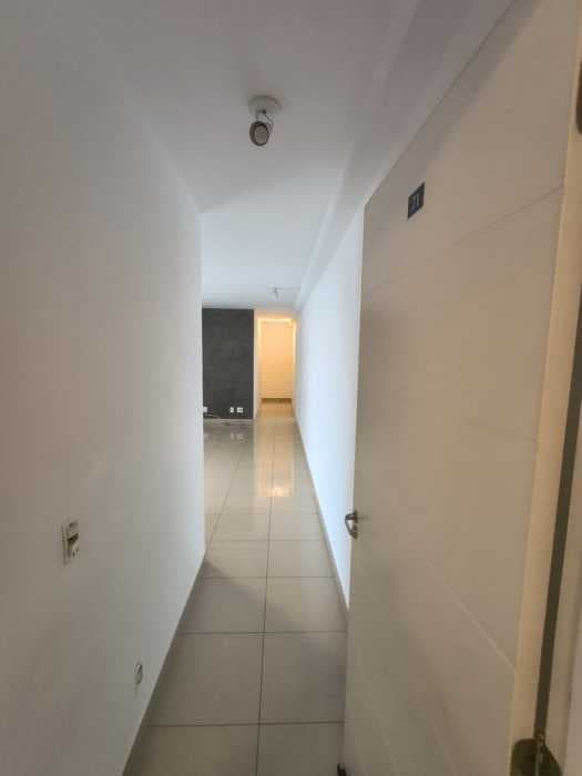 Apartamento com 1 suíte no Engordadouro — foto 2
