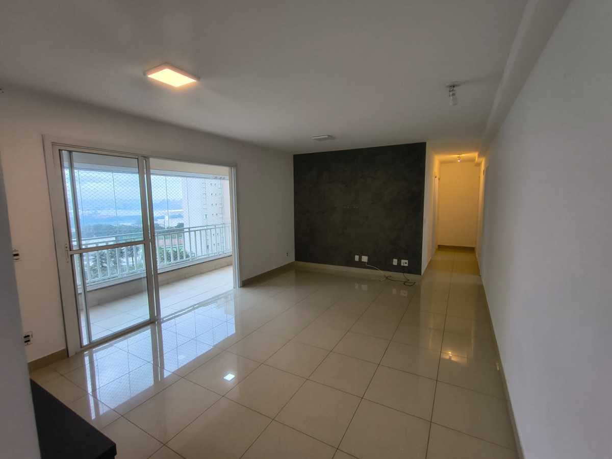 Apartamento com 1 suíte no Engordadouro — foto 3