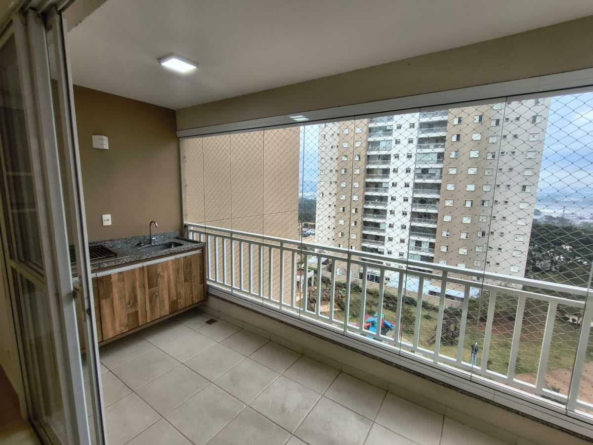 Apartamento com 1 suíte no Engordadouro
