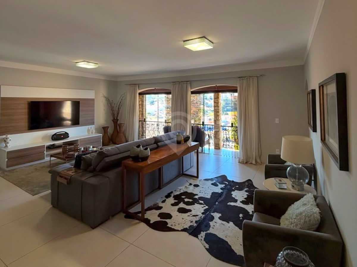 Casa de rua com 1 suíte no Jardim Belém — foto 2