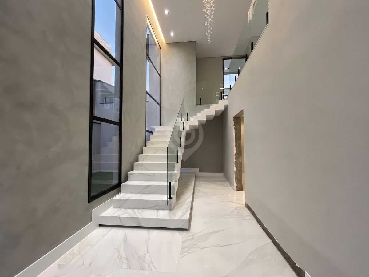 Casa em Condomínio com 3 suítes no Residencial Villaggio Paradiso — foto 2