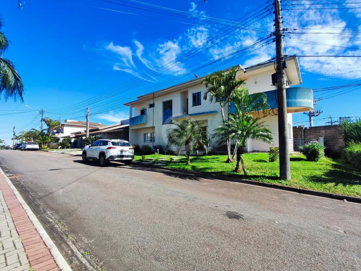 Casa em Condomínio com 4 suítes no Condomínio Itatiba Country Club — foto 2