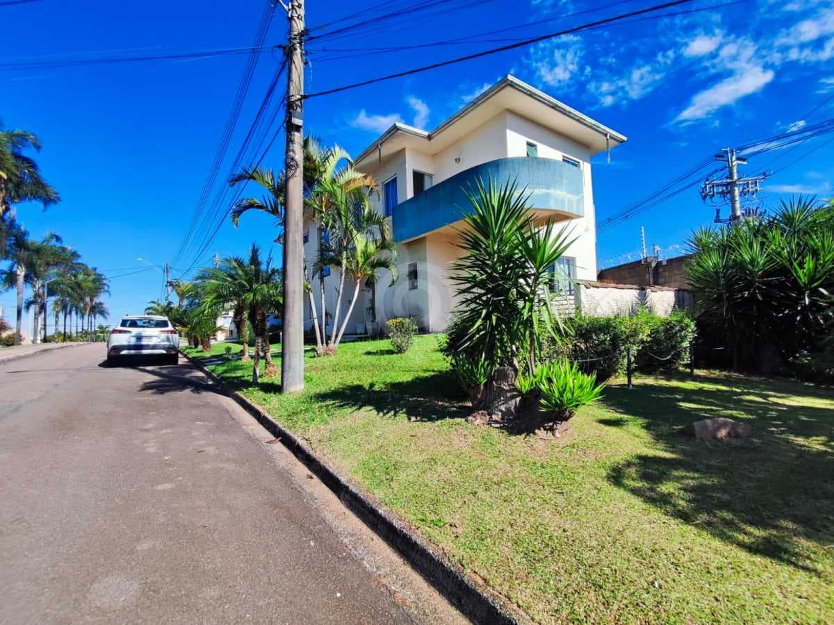 Casa em Condomínio com 4 suítes no Condomínio Itatiba Country Club — foto 3