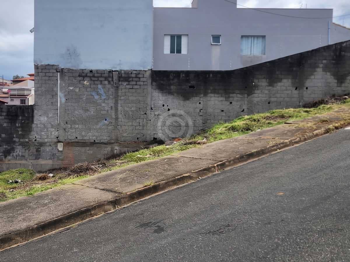 Terreno no Loteamento Residencial Terra Nova — foto 2