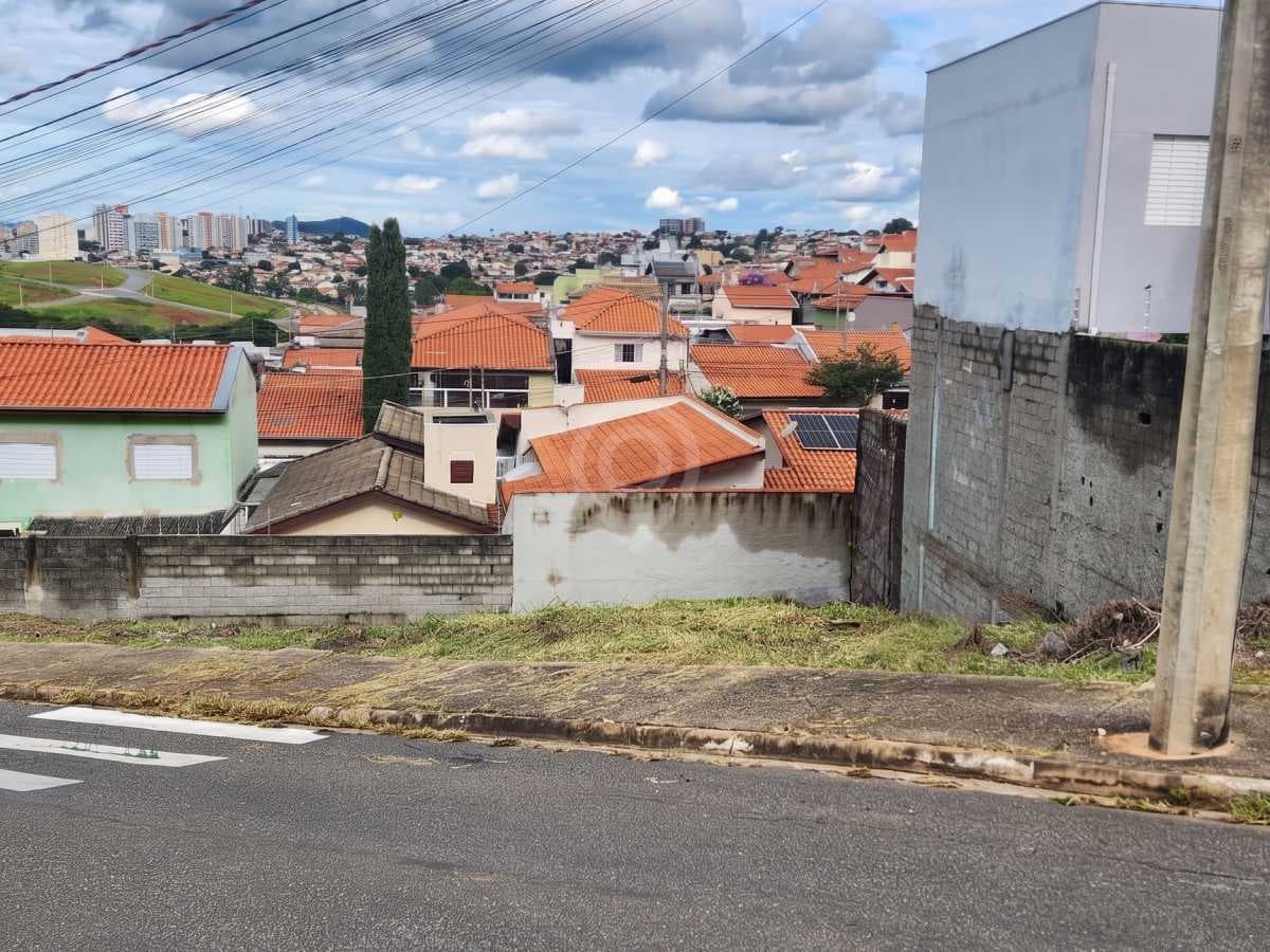 Terreno no Loteamento Residencial Terra Nova