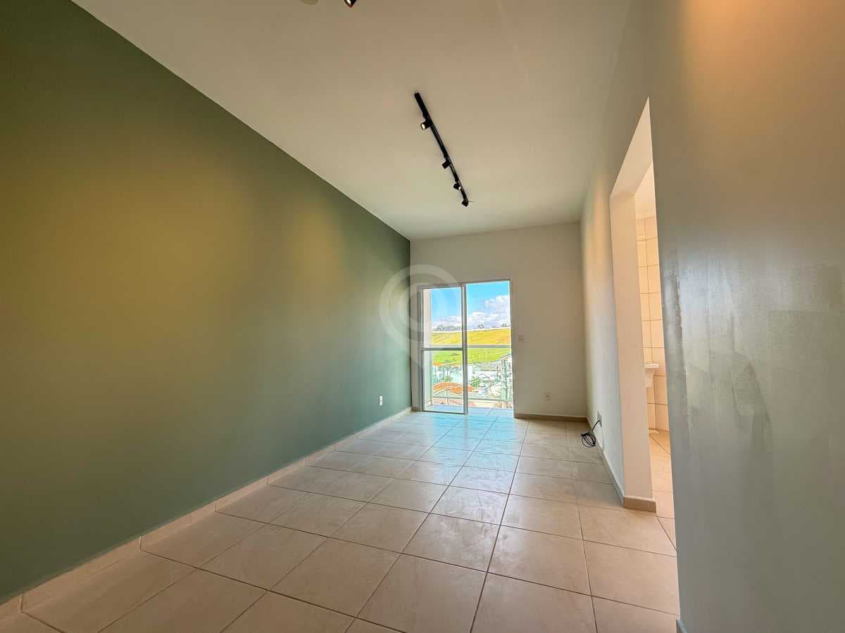 Apartamento com 2 quartos no Loteamento Itatiba Park — foto 3