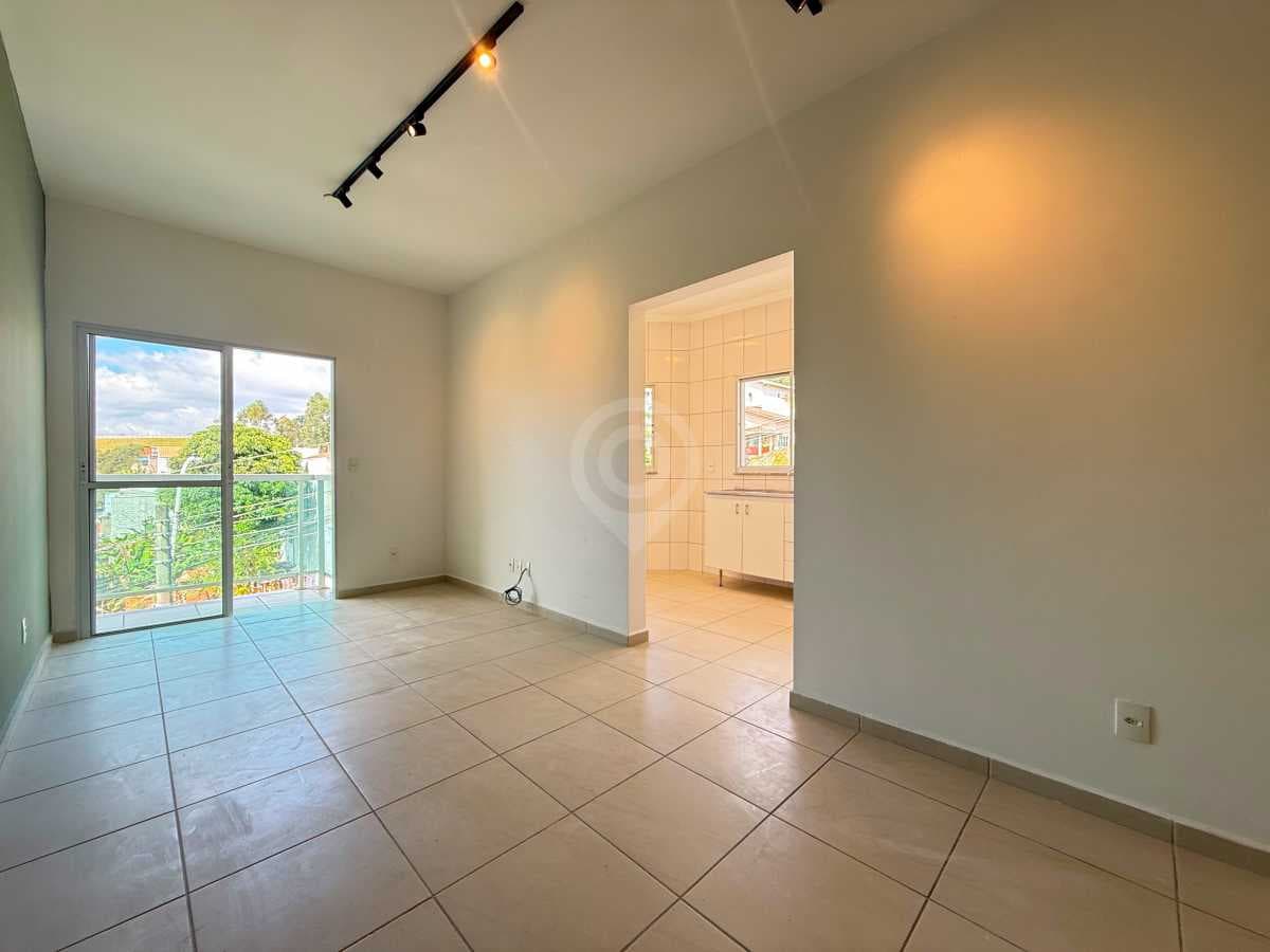 Apartamento com 2 quartos no Loteamento Itatiba Park — foto 2