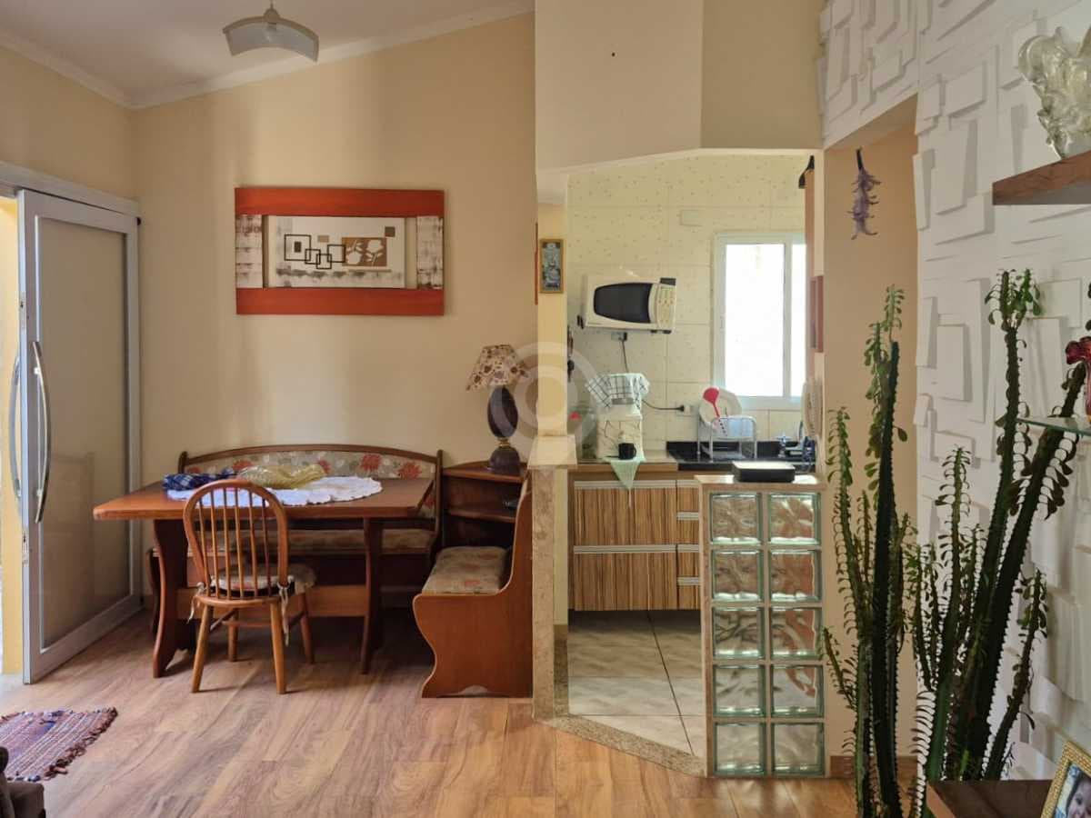 Casa de rua com 1 suíte no Jardim Ipê — foto 3