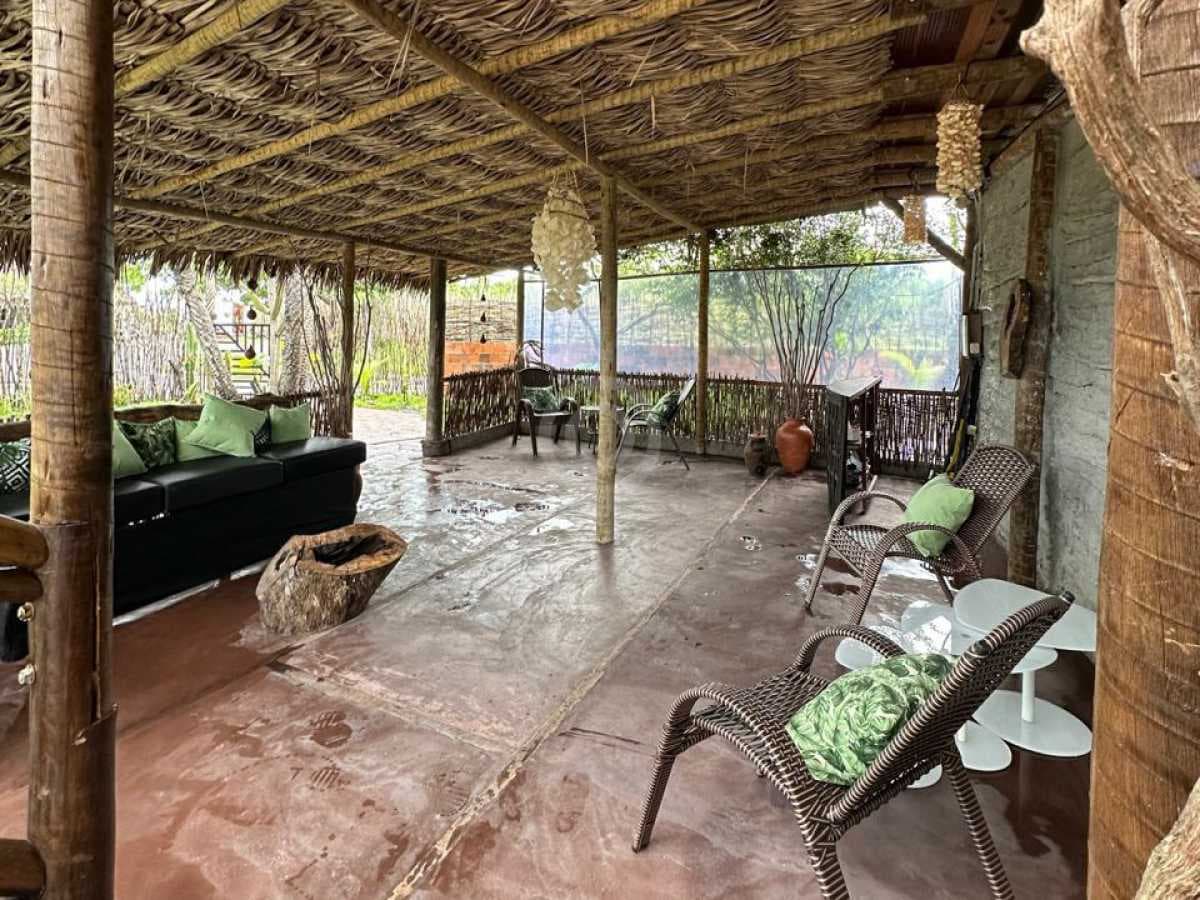 Hotel com 6 suítes no Praia do Mangue Seco — foto 3