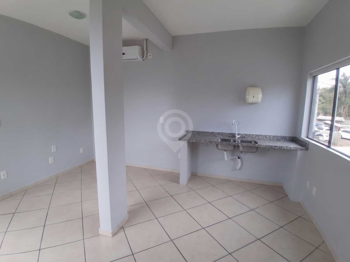 Sala no Condomínio Colina Center — foto 2