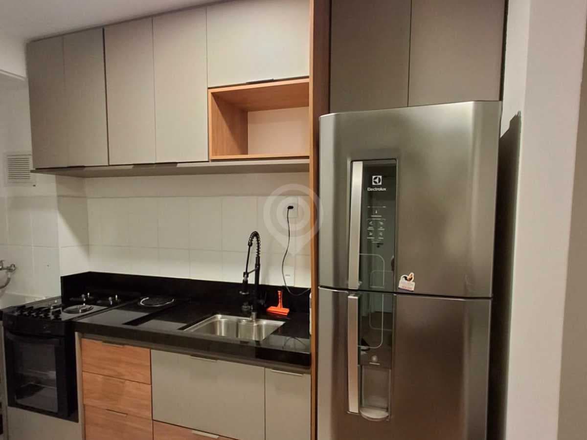 Apartamento com 1 suíte no Villa Romana — foto 3