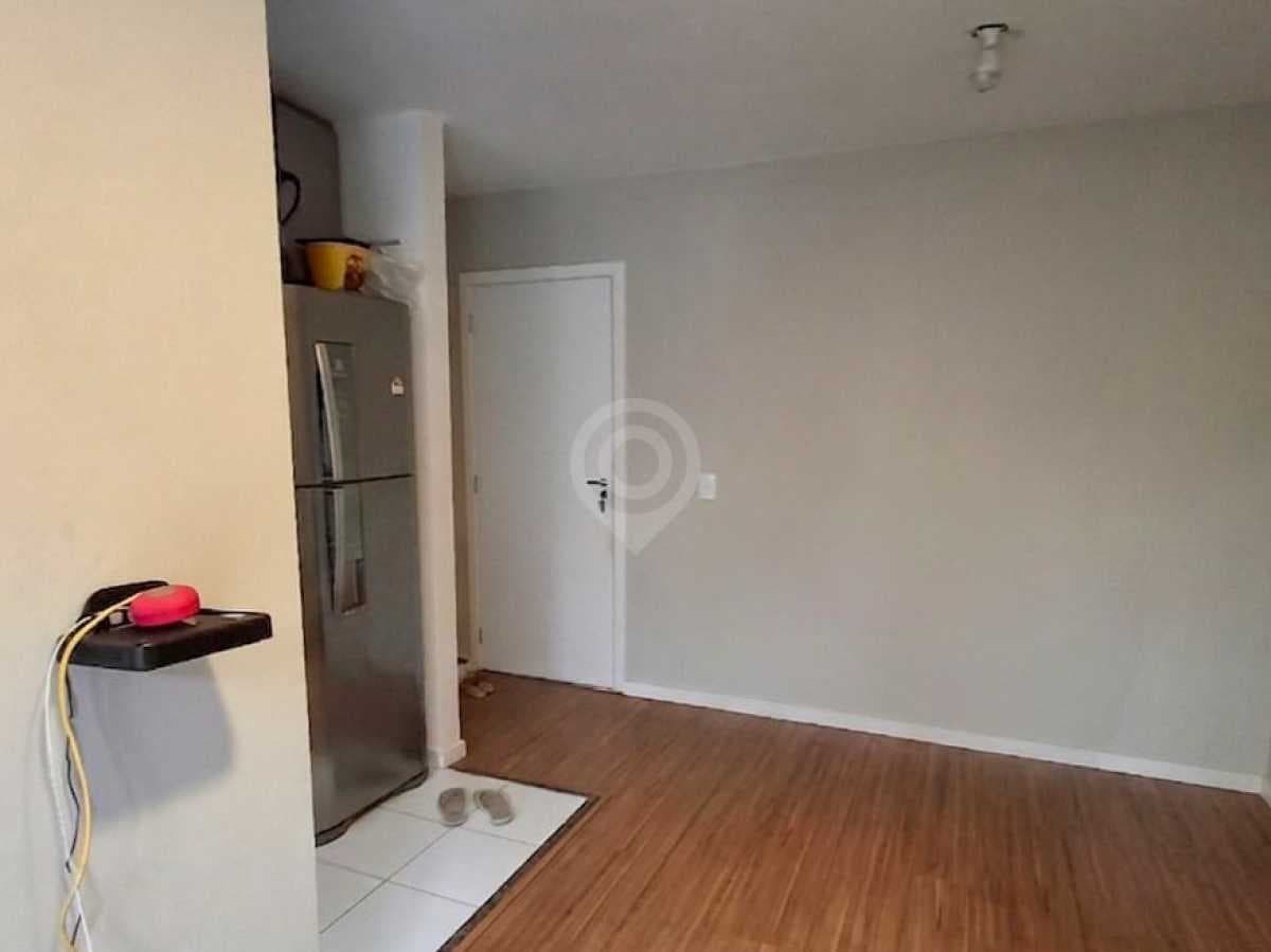 Apartamento com 1 suíte no Villa Romana — foto 2
