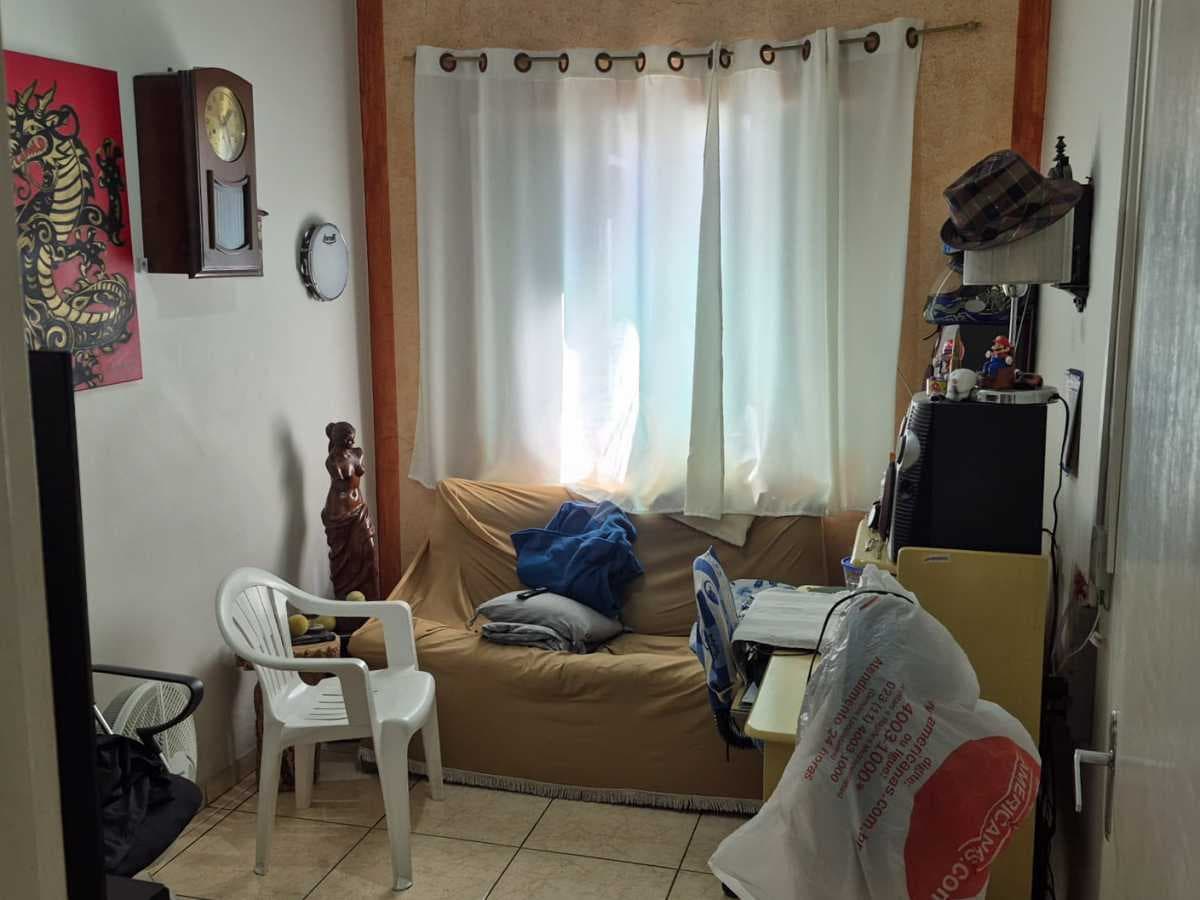 Casa de rua com 3 quartos no Jardim de Lucca — foto 2