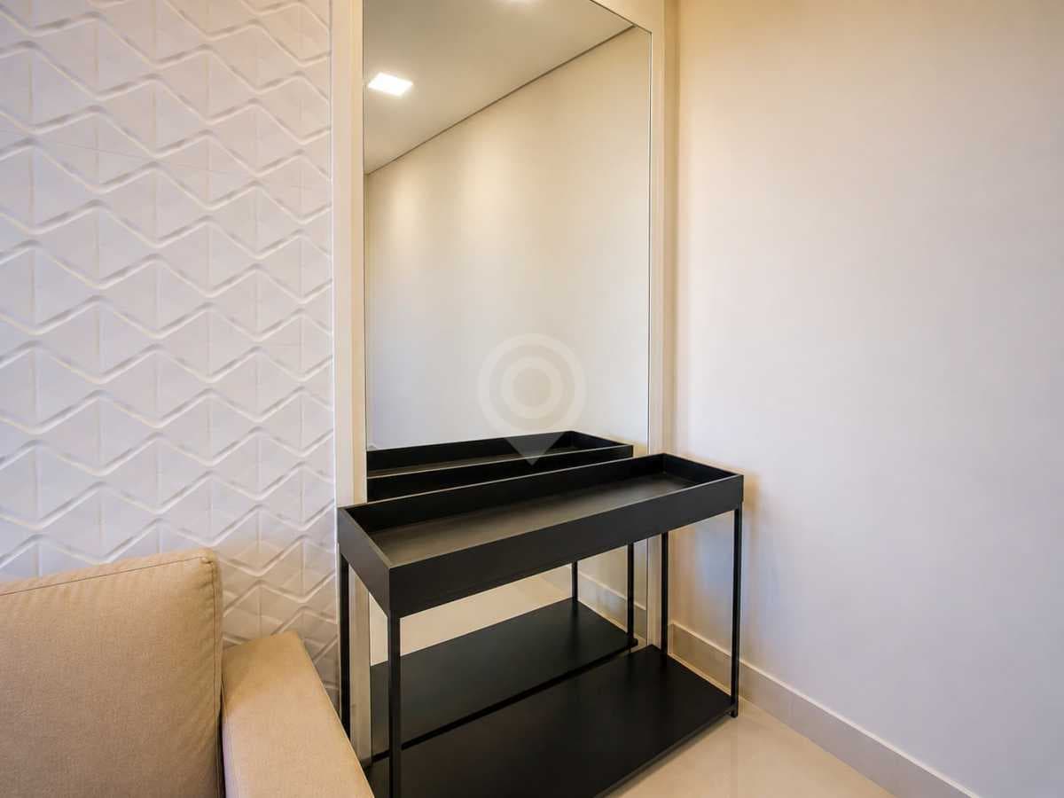 Apartamento com 1 suíte no Vila Cassaro — foto 3
