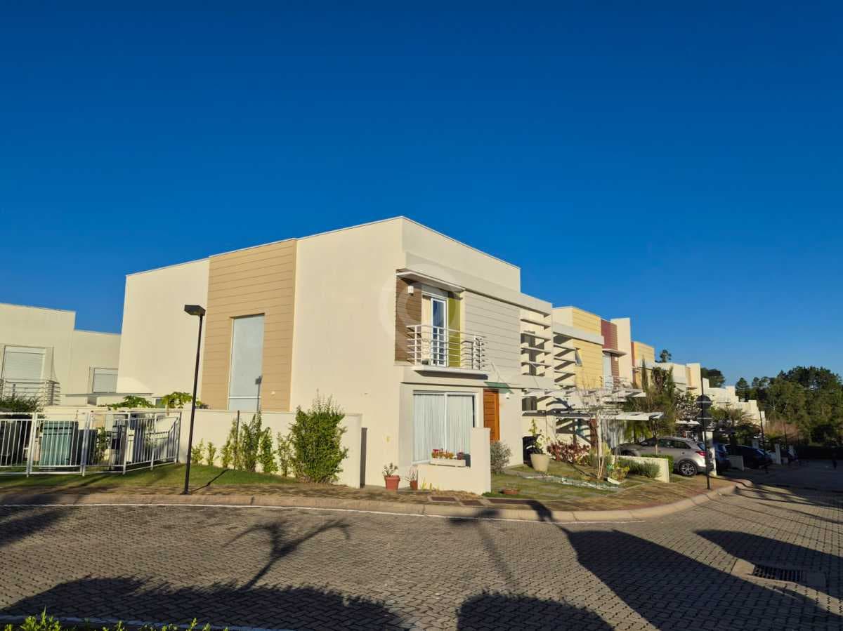 Casa em Condomínio com 4 suítes no Observatório — foto 2