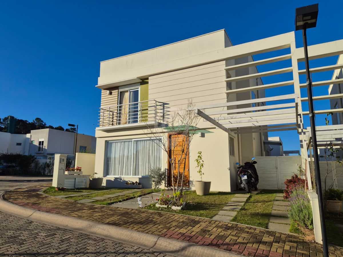 Casa em Condomínio com 4 suítes no Observatório — foto 3