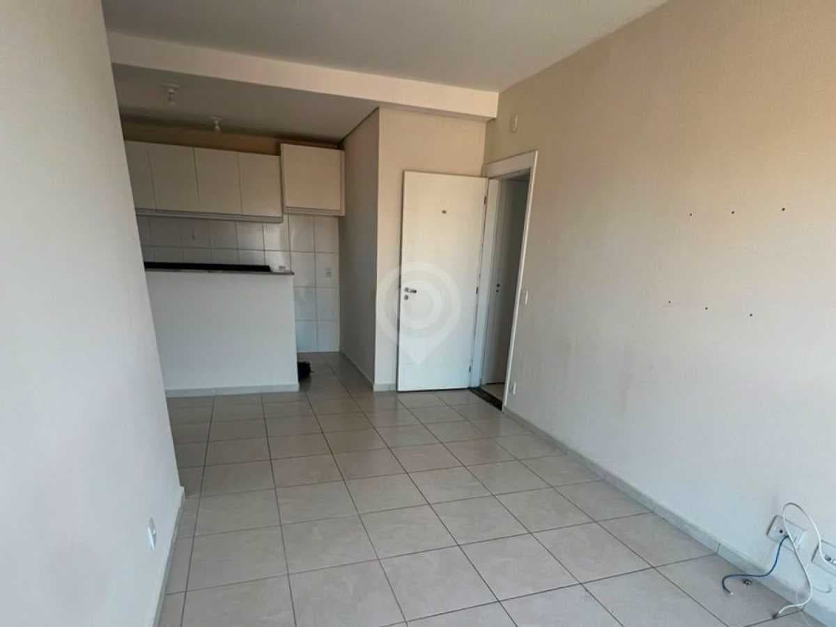 Apartamento com 2 quartos no Edifício Jardim Nice — foto 2