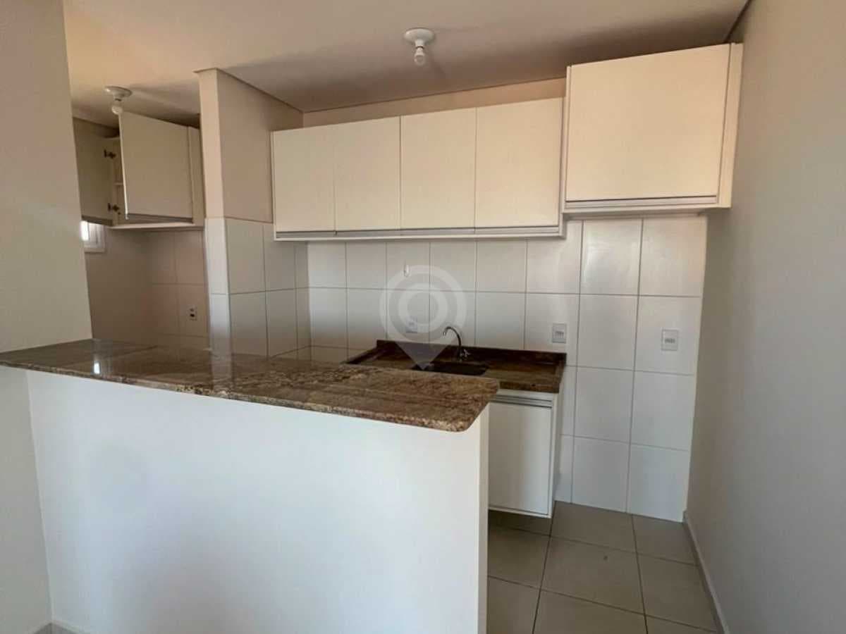 Apartamento com 2 quartos no Edifício Jardim Nice — foto 3