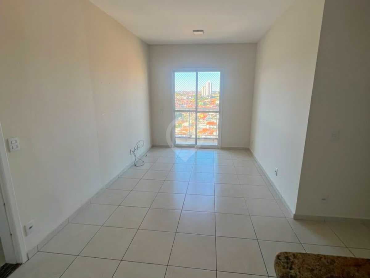 Apartamento com 2 quartos no Edifício Jardim Nice