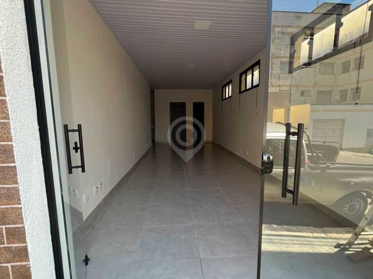 Sala no Centro — foto 3