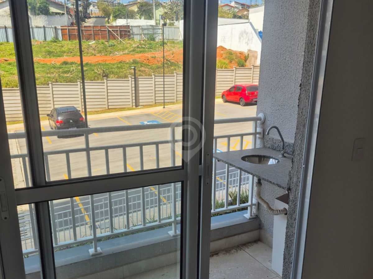 Apartamento com 1 suíte no Villa Romana — foto 3