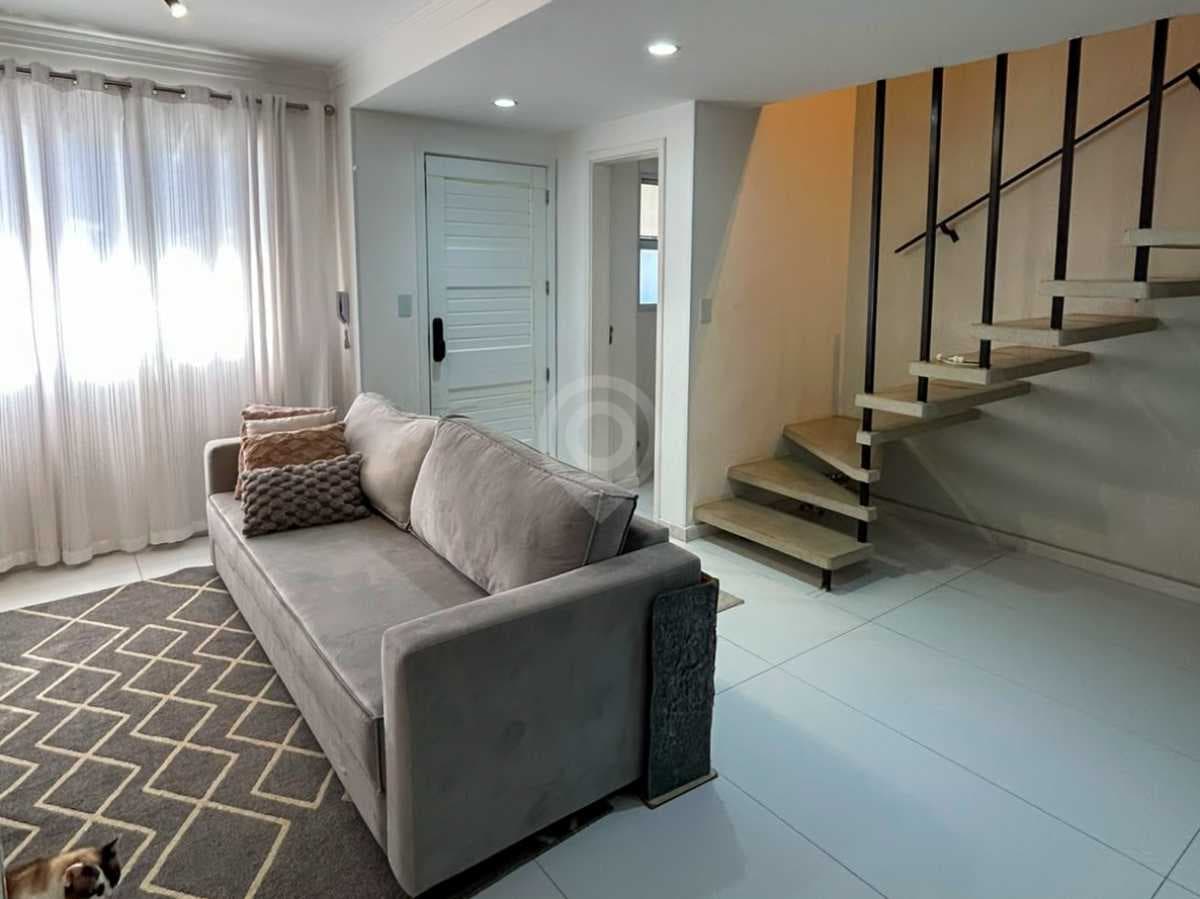 Casa em Condomínio com 1 suíte no Jardim México — foto 3