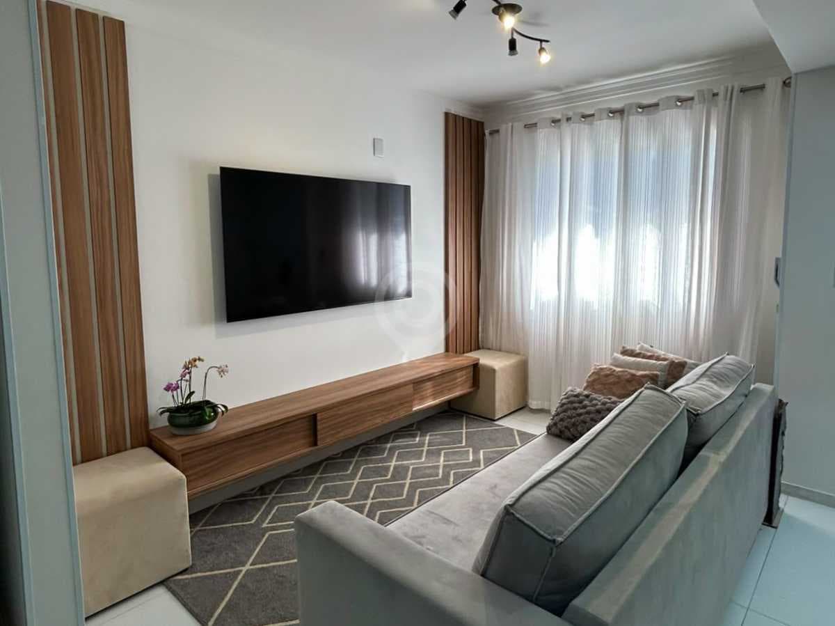 Casa em Condomínio com 1 suíte no Jardim México — foto 2