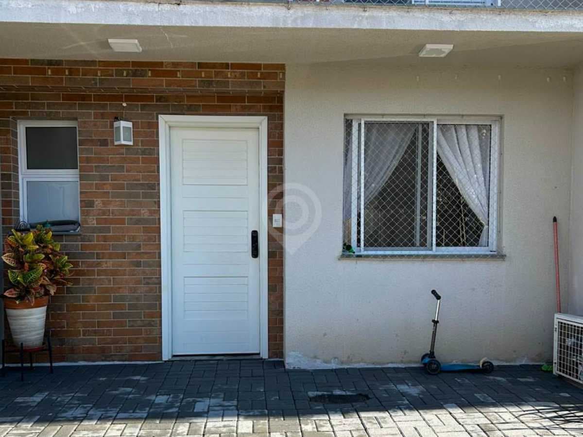 Casa em Condomínio com 1 suíte no Jardim México
