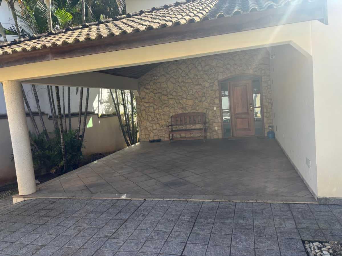 Casa em Condomínio com 1 suíte no Bairro do Engenho