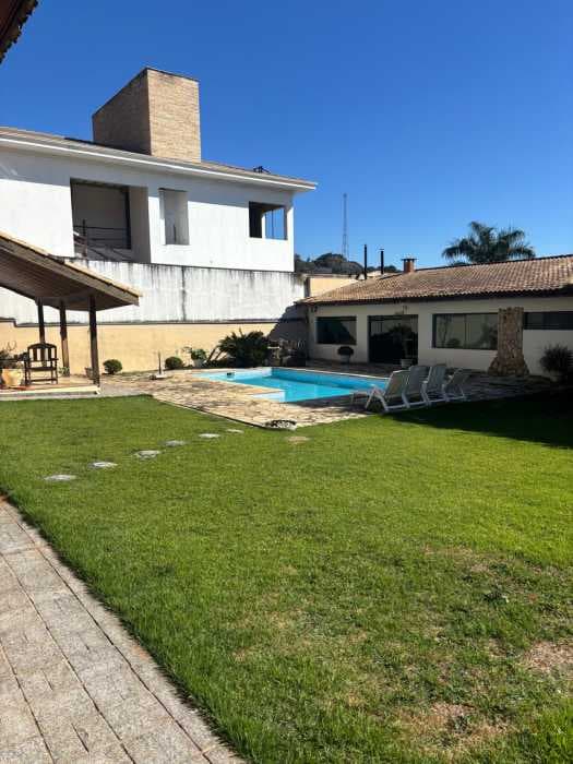 Casa em Condomínio com 1 suíte no Bairro do Engenho — foto 2