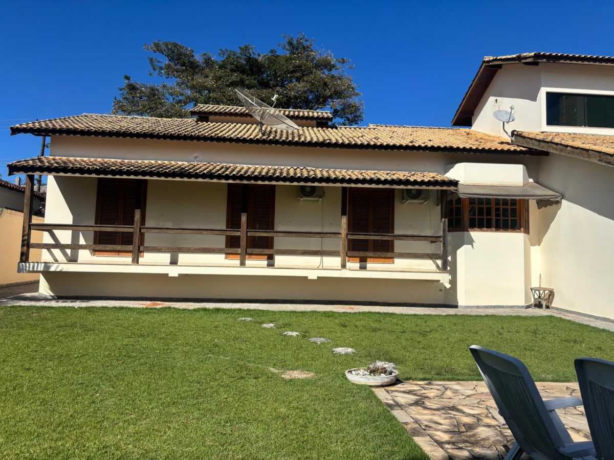 Casa em Condomínio com 1 suíte no Bairro do Engenho — foto 3