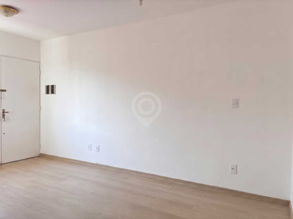 Apartamento com 2 quartos no Residencial Fumachi — foto 3
