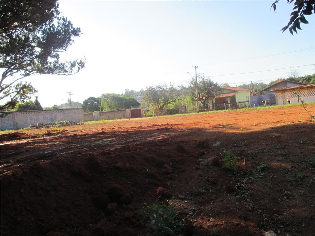 Terreno no Bairro da Ponte