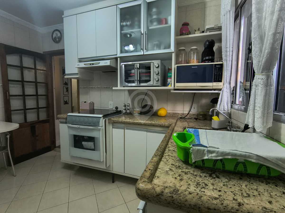 Casa de rua com 1 suíte no Jardim Santa Filomena — foto 3